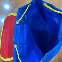 【未使用品】パディントン　リュック　2つセットの画像