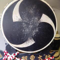 平胴大太鼓 の画像
