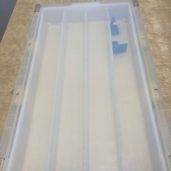 プラレール 車庫に変身トレインケース