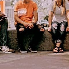 成人を迎えた18歳話そう