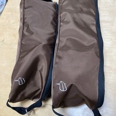 【2個セット】アウトドアチェアの画像