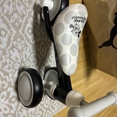 ディーバイクミニD-bike miniの画像