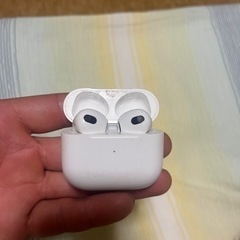 Air Pods 第3世代
