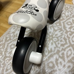 ディーバイクミニD-bike miniの画像