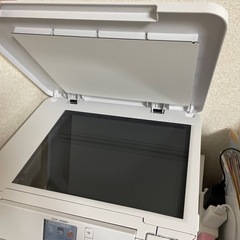 【お話し中】パソコン プリンターの画像