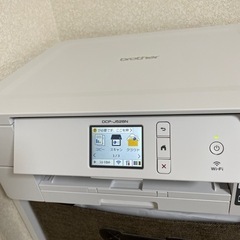 【お話し中】パソコン プリンターの画像