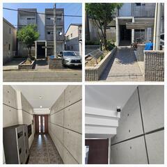 🍀初期費用0円！中島駅徒歩5分！ ネット無料！エアコン・モニター...