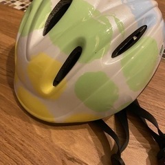 キッズ ヘルメット     

