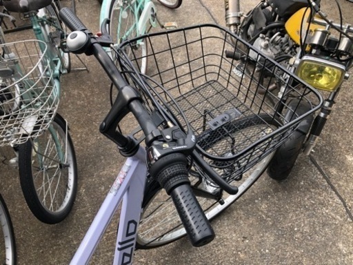 シティサイクル