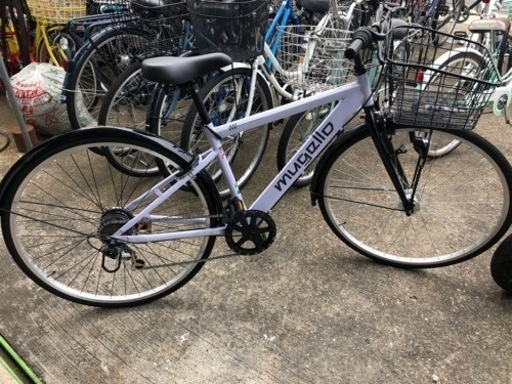 シティサイクル