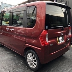 ⭐️ご成約⭐️【動画あり】🔴車検2年付き🔴レーダーブレーキサポート🔴Bluetooth🔴新品タイヤ🔴パワスラ🔴乗って帰れます🔴の画像