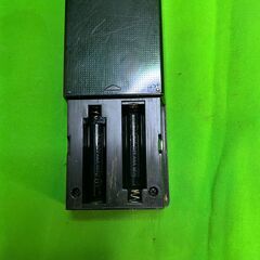 SONY純正 リモコン RM-JD024 対応機種：KDL-22CX400 KDL-32CX400＠14の画像