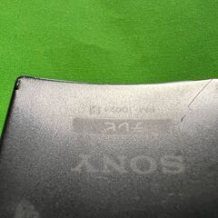 SONY純正 リモコン RM-JD024 対応機種：KDL-22CX400 KDL-32CX400＠14の画像