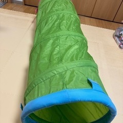 IKEA プレイトンネル