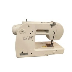 美品  アックスヤマザキ 電子ミシン AG-003 の画像