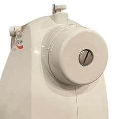 美品  アックスヤマザキ 電子ミシン AG-003 の画像