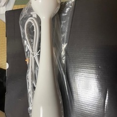 ハンデープレンダー新品未使用し