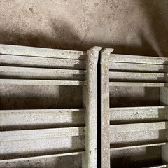 【商談中】アルミ ブリッジの画像