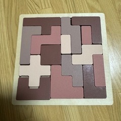 おもちゃ パズルの画像
