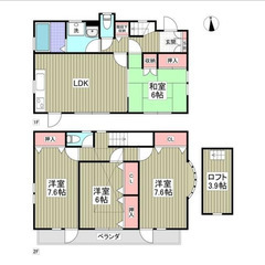 【🔆入居費用22万円🔆】✨審査No.1✨ 🔥 ⻄武新宿線 新所沢...