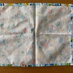 【新品未使用】ナフキン ランチクロス ランチョンマット　の画像