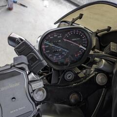 カタナ250  GSX250S  の画像