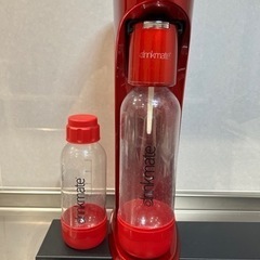 炭酸メーカー drinkmate