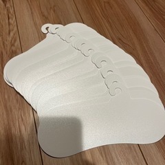 靴下ハンガ　24枚