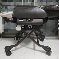 コンビ 電動ハイローチェア ネムリラ AT オートスウィング