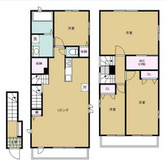 【🔆入居費用21万円🔆】✨審査No.1✨ 🔥湘南新宿ライン(前橋...