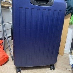 キャリーケースの画像