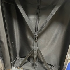 キャリーケースの画像