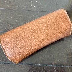 【今日6/20のみ】レイバン　サングラスケースの画像