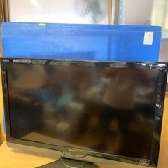   ♦️ SHARP 液晶カラーテレビ【2011年製】LC-40SE1