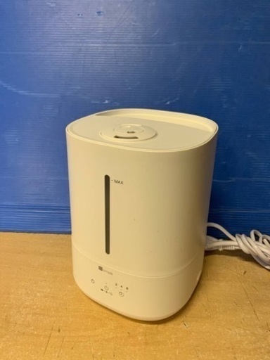 ♦️ ニトリらく給水アロマ加湿器【2023年製】BRI-N-32119