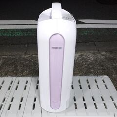 🍎アイリスオーヤマ デシカント式衣類乾燥除湿機 IJD-H20-P