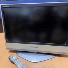 VIERA 液晶テレビ　23型