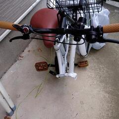 自転車