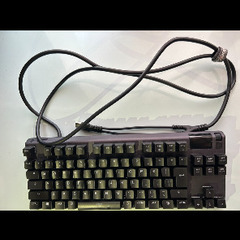 値下げ🉐⌨️Logicool g703h❸ｾｯﾄで23700円になりますの画像