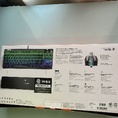 値下げ🉐⌨️Logicool g703h❸ｾｯﾄで23700円になりますの画像
