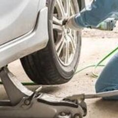 ★出張自動車整備★車検・修理・交換・タイヤ交換・電装品取り付け・ご自宅まで出張いたします！  - 魚沼市