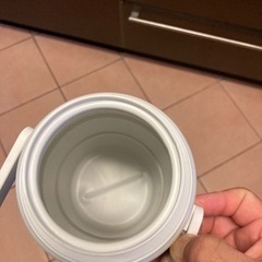 【値下げしました】Coleman水筒の画像