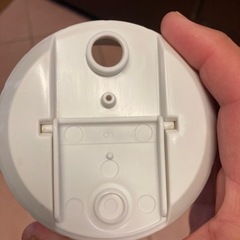 【値下げしました】Coleman水筒の画像