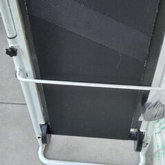福岡県のトレッドミルの中古が安い！激安で譲ります・無料で