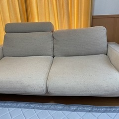 家具 ソファ 3人掛けソファ