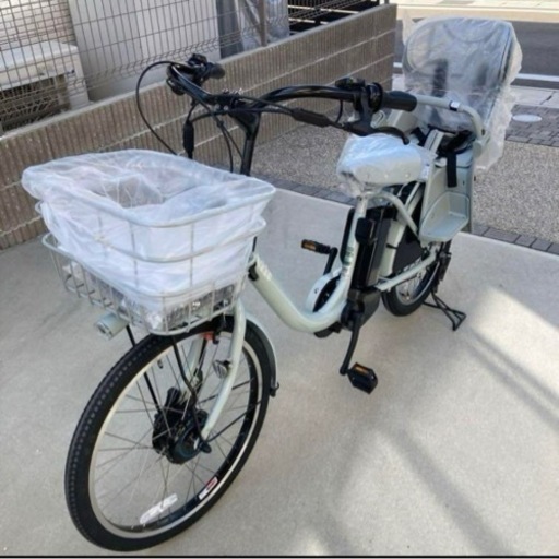 自転車 電動アシスト自転車