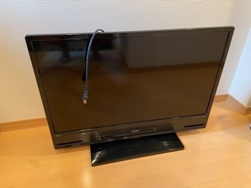 録画機能搭載TV(32インチ)