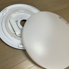 シーリングライト