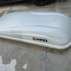 inno ストリームボックス BR764 ルーフボックス　