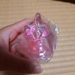 ほっぺちゃんアクリルストーン
